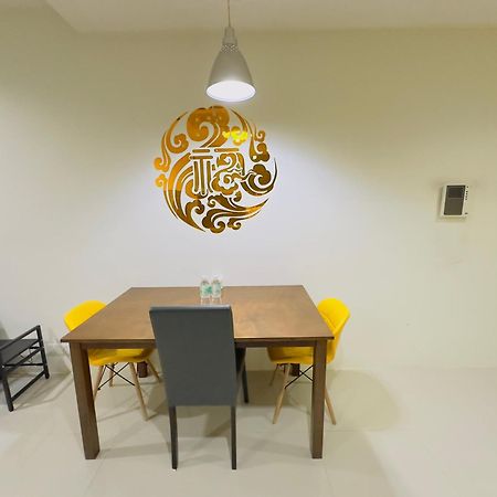 Taragon Apartment -Bukit Bintang Kuala Lumpur Extérieur photo
