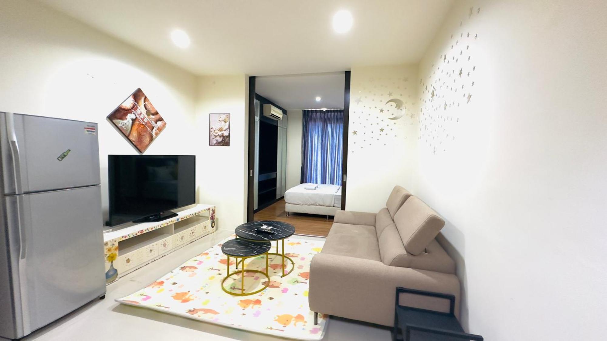 Taragon Apartment -Bukit Bintang Kuala Lumpur Extérieur photo